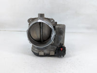 2011-2016 Chrysler Town & Country Throttle Body P/N:05184349AC Fits OEM Used Auto Parts - Oemusedautoparts1.com