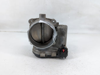 compare product 2011-2016 Chrysler Town & Country Throttle Body P/N:05184349AC Fits OEM Used Auto Parts