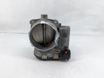 2011-2016 Chrysler Town & Country Throttle Body P/N:05184349AC Fits OEM Used Auto Parts - Oemusedautoparts1.com