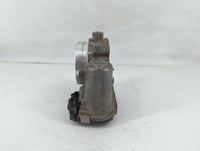 2011-2016 Chrysler Town & Country Throttle Body P/N:05184349AC Fits OEM Used Auto Parts - Oemusedautoparts1.com