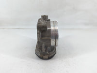 2011-2016 Chrysler Town & Country Throttle Body P/N:05184349AC Fits OEM Used Auto Parts - Oemusedautoparts1.com