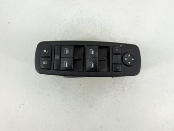 compare product 2012-2016 Chrysler Town & Country Master Power Window Switch Replacement Driver Side Left P/N:68110871AA Fits OEM Used Auto Parts