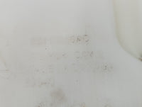 2011 Town & Country Windshield Washer Fluid Reservoir Bottle Oem - Oemusedautoparts1.com