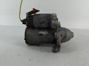 compare product 2011-2016 Chrysler Town & Country Car Starter Motor Solenoid OEM P/N:428000-7200 04801839AB Fits OEM Used Auto Parts