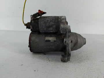 2011-2016 Chrysler Town & Country Car Starter Motor Solenoid OEM P/N:428000-7200 04801839AB Fits OEM Used Auto Parts - Oemus
