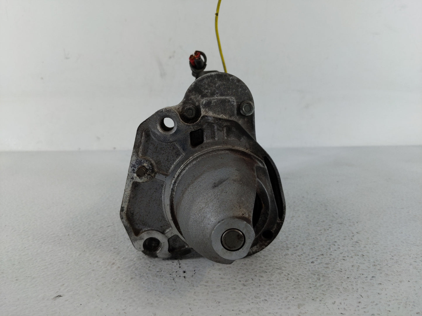 2011-2016 Chrysler Town & Country Car Starter Motor Solenoid OEM P/N:428000-7200 04801839AB Fits OEM Used Auto Parts - Oemus
