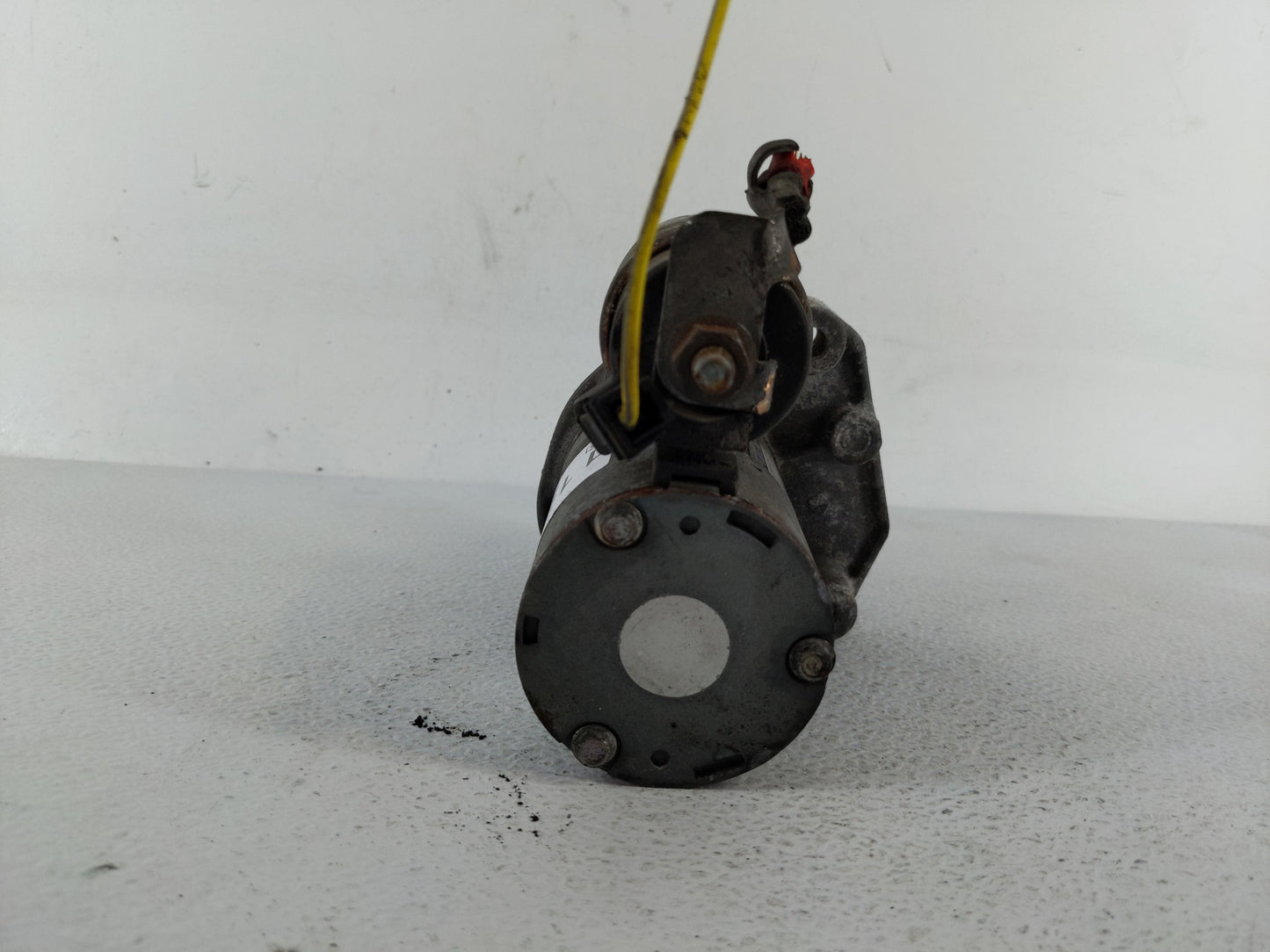 2011-2016 Chrysler Town & Country Car Starter Motor Solenoid OEM P/N:428000-7200 04801839AB Fits OEM Used Auto Parts - Oemus