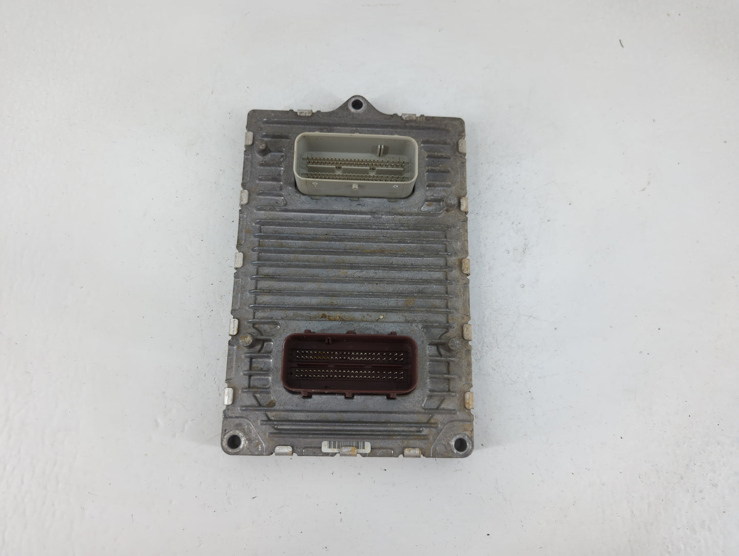2014 Chrysler Town & Country PCM Engine Control Computer ECU ECM PCU OEM P/N:P05150778AB Fits OEM Used Auto Parts - Oemuseda