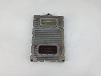 2014 Chrysler Town & Country PCM Engine Control Computer ECU ECM PCU OEM P/N:P05150778AB Fits OEM Used Auto Parts - Oemuseda