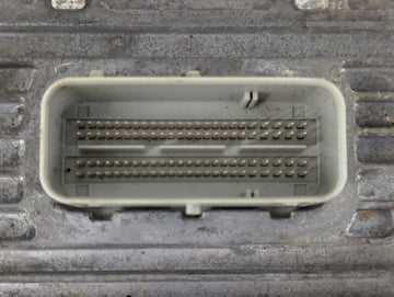 2014 Chrysler Town & Country PCM Engine Control Computer ECU ECM PCU OEM P/N:P05150778AB Fits OEM Used Auto Parts