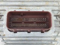 2014 Chrysler Town & Country PCM Engine Control Computer ECU ECM PCU OEM P/N:P05150778AB Fits OEM Used Auto Parts - Oemuseda