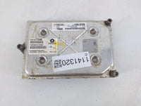 2014 Chrysler Town & Country PCM Engine Control Computer ECU ECM PCU OEM P/N:P05150778AB Fits OEM Used Auto Parts - Oemuseda
