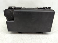 2014-2014 Chrysler Town & Country Fusebox Fuse Box Relay Module Tipm - Oemusedautoparts1.com