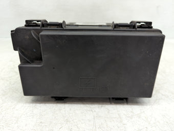 compare product 2014-2014 Chrysler Town & Country Fusebox Fuse Box Relay Module Tipm