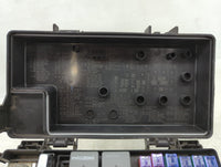 2014-2014 Chrysler Town & Country Fusebox Fuse Box Relay Module Tipm - Oemusedautoparts1.com