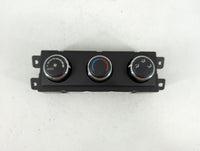 2012-2016 Chrysler Town & Country Climate Control Module Temperature AC/Heater Replacement Fits OEM Used Auto Parts - Oemuse