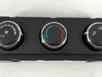 2012-2016 Chrysler Town & Country Climate Control Module Temperature AC/Heater Replacement Fits OEM Used Auto Parts - Oemuse