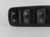 2012-2016 Chrysler Town & Country Master Power Window Switch Replacement Driver Side Left P/N:68110866AA 68298870AA Fits OEM
