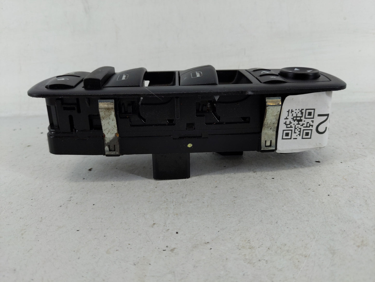 2012-2016 Chrysler Town & Country Master Power Window Switch Replacement Driver Side Left P/N:68110866AA 68298870AA Fits OEM