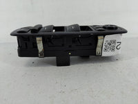 2012-2016 Chrysler Town & Country Master Power Window Switch Replacement Driver Side Left P/N:68110866AA 68298870AA Fits OEM