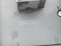2012-2016 Chrysler Town & Country Master Power Window Switch Replacement Driver Side Left P/N:68110866AA 68298870AA Fits OEM