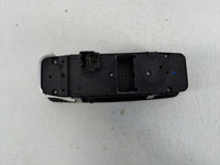 2012-2016 Chrysler Town & Country Master Power Window Switch Replacement Driver Side Left P/N:68110866AA 68298870AA Fits OEM