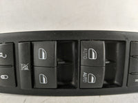 2012-2016 Chrysler Town & Country Master Power Window Switch Replacement Driver Side Left P/N:68110871AA Fits OEM Used Auto 