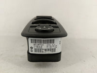 2012-2016 Chrysler Town & Country Master Power Window Switch Replacement Driver Side Left P/N:68110871AA Fits OEM Used Auto 