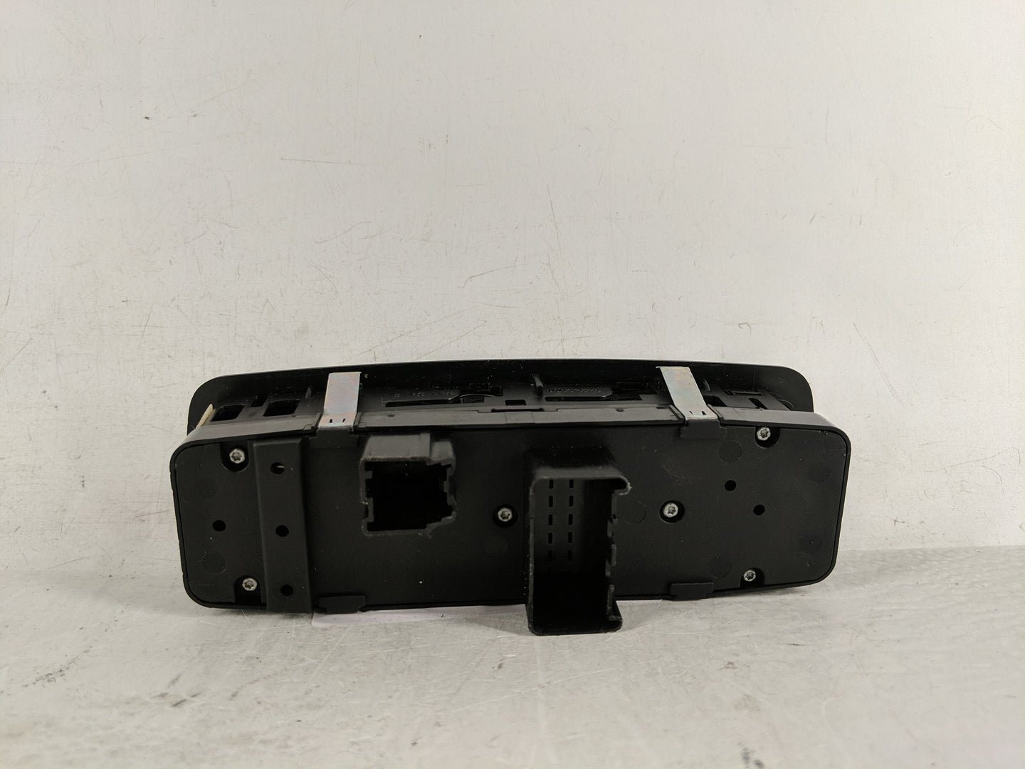 2012-2016 Chrysler Town & Country Master Power Window Switch Replacement Driver Side Left P/N:68110871AA Fits OEM Used Auto 