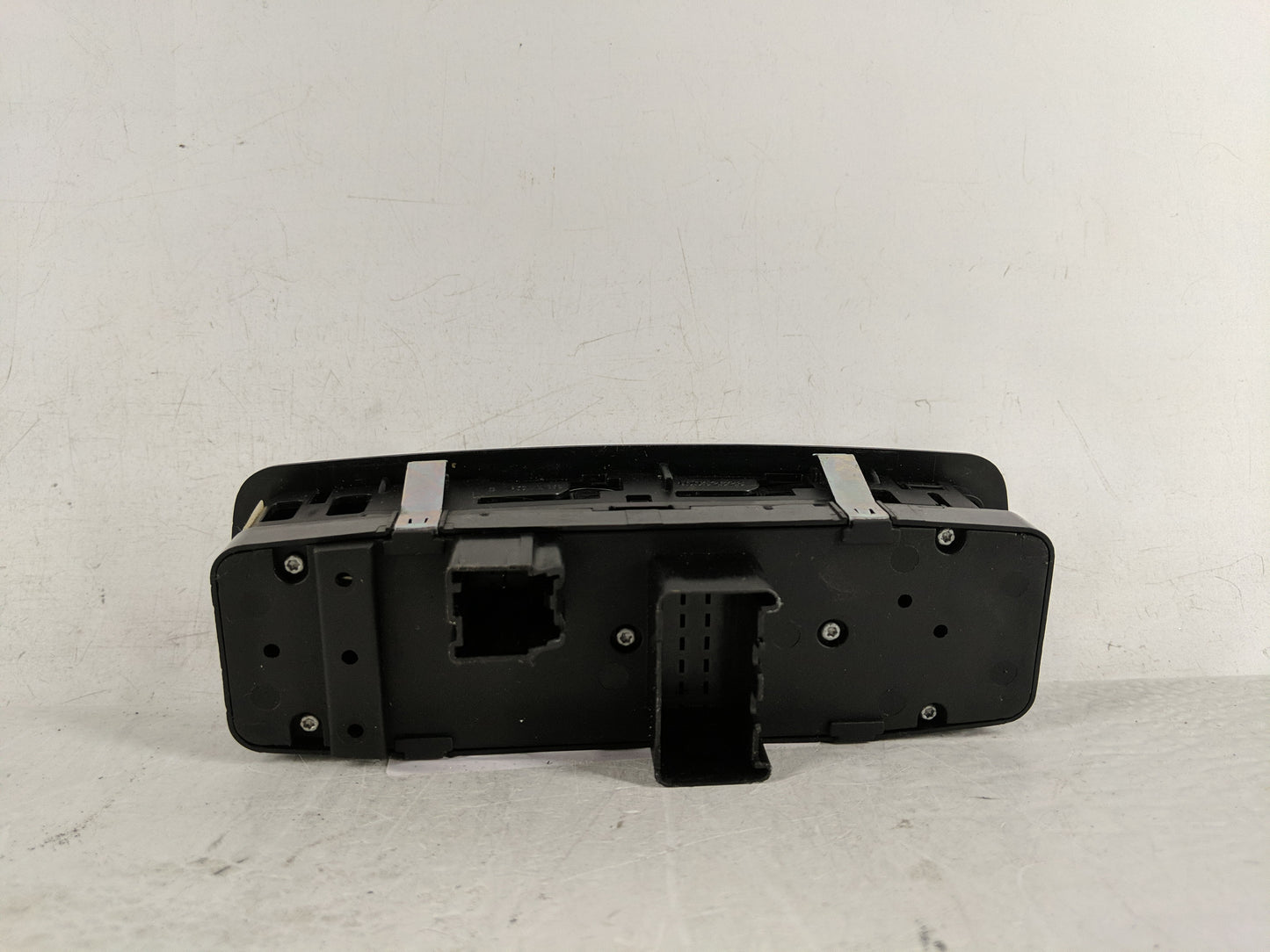 2012-2016 Chrysler Town & Country Master Power Window Switch Replacement Driver Side Left P/N:68110871AA Fits OEM Used Auto 