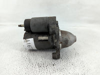 2011-2016 Chrysler Town & Country Car Starter Motor Solenoid OEM P/N:428000-7202 Fits OEM Used Auto Parts - Oemusedautoparts