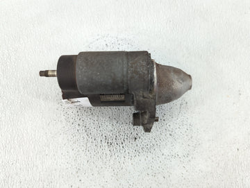 2011-2016 Chrysler Town & Country Car Starter Motor Solenoid OEM P/N:428000-7202 Fits OEM Used Auto Parts