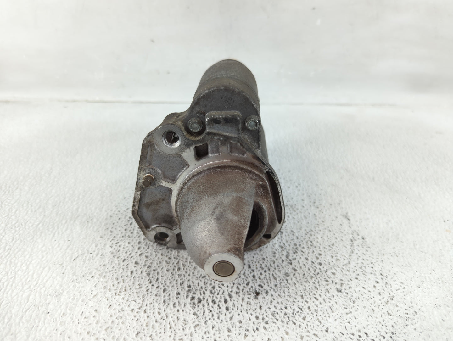 2011-2016 Chrysler Town & Country Car Starter Motor Solenoid OEM P/N:428000-7202 Fits OEM Used Auto Parts - Oemusedautoparts