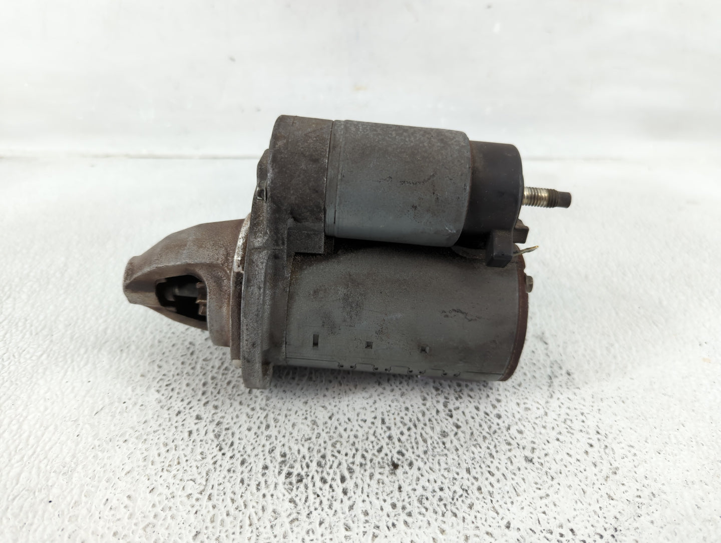2011-2016 Chrysler Town & Country Car Starter Motor Solenoid OEM P/N:428000-7202 Fits OEM Used Auto Parts - Oemusedautoparts