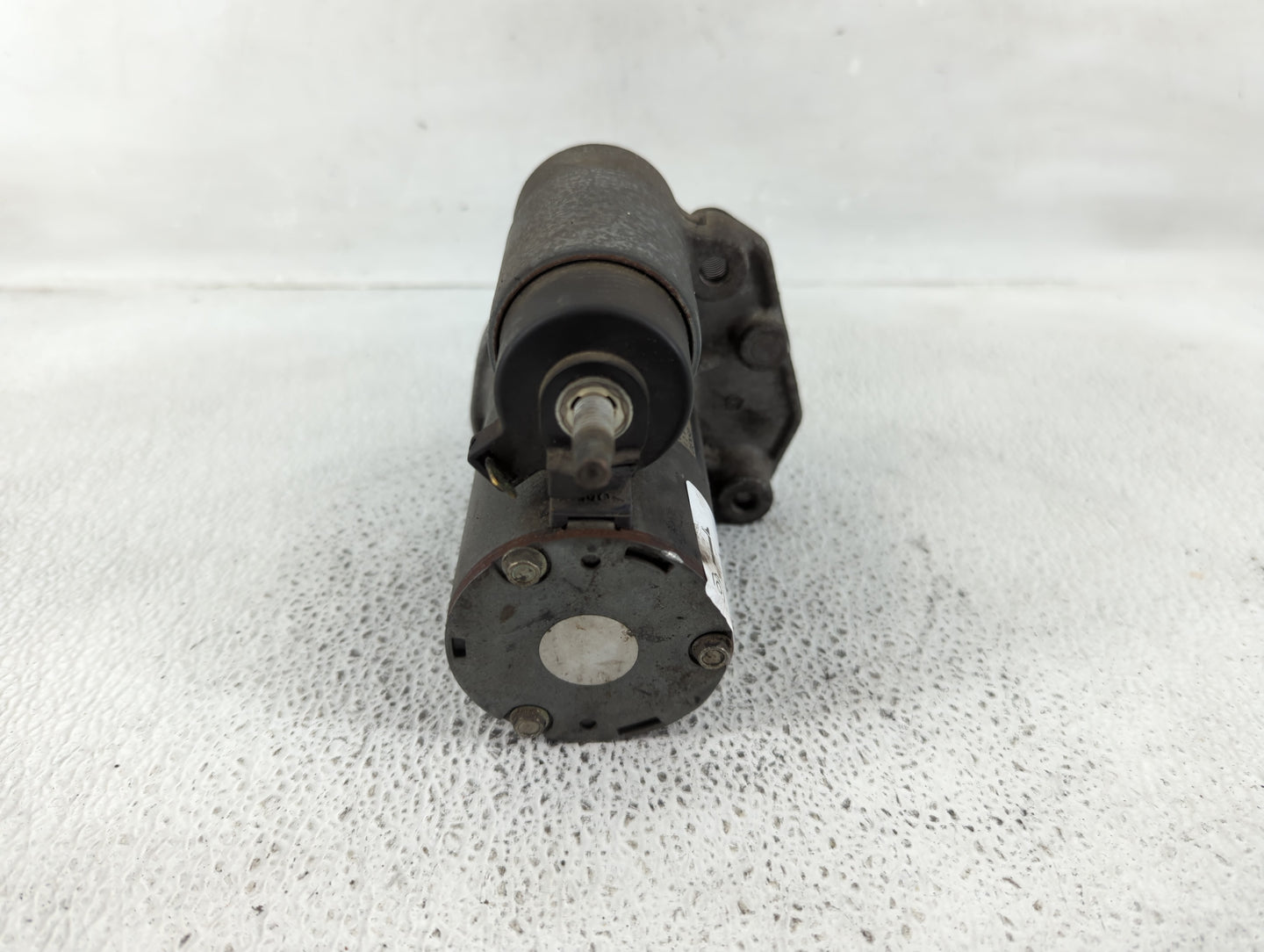 2011-2016 Chrysler Town & Country Car Starter Motor Solenoid OEM P/N:428000-7202 Fits OEM Used Auto Parts - Oemusedautoparts