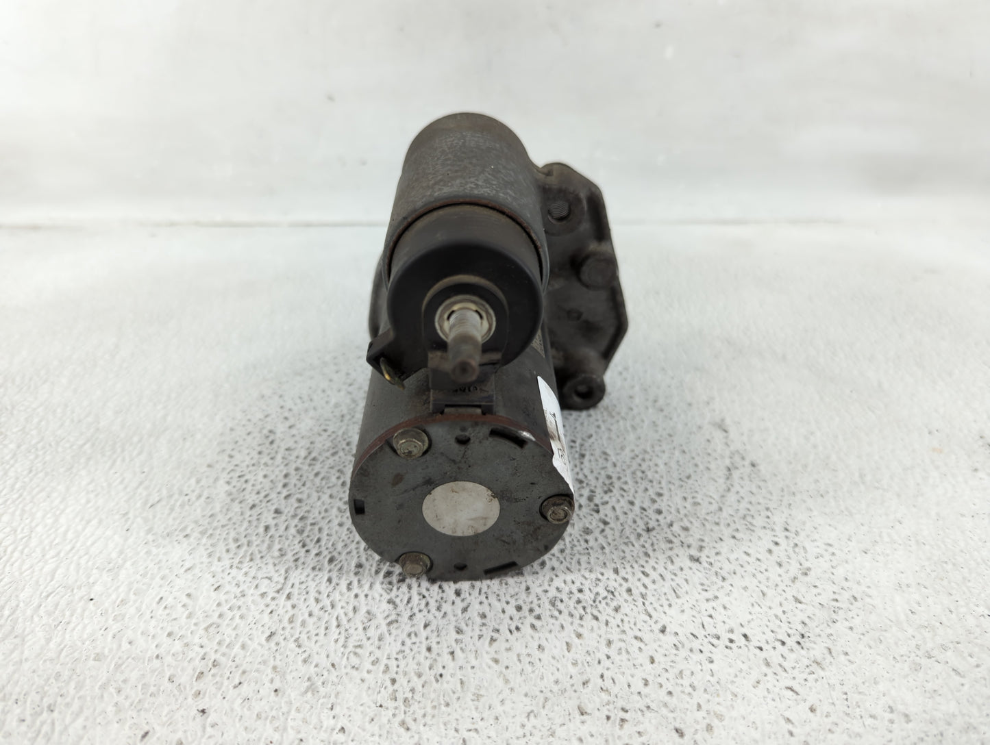 2011-2016 Chrysler Town & Country Car Starter Motor Solenoid OEM P/N:428000-7202 Fits OEM Used Auto Parts - Oemusedautoparts