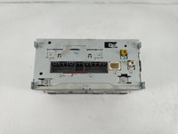 2012-2016 Chrysler Town & Country Radio AM FM Cd Player Receiver Replacement P/N:P05091327AE Fits OEM Used Auto Parts - Oemu