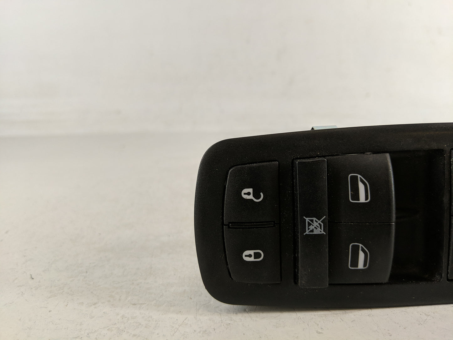 2012-2016 Chrysler Town & Country Master Power Window Switch Replacement Driver Side Left P/N:68110871AA Fits OEM Used Auto 