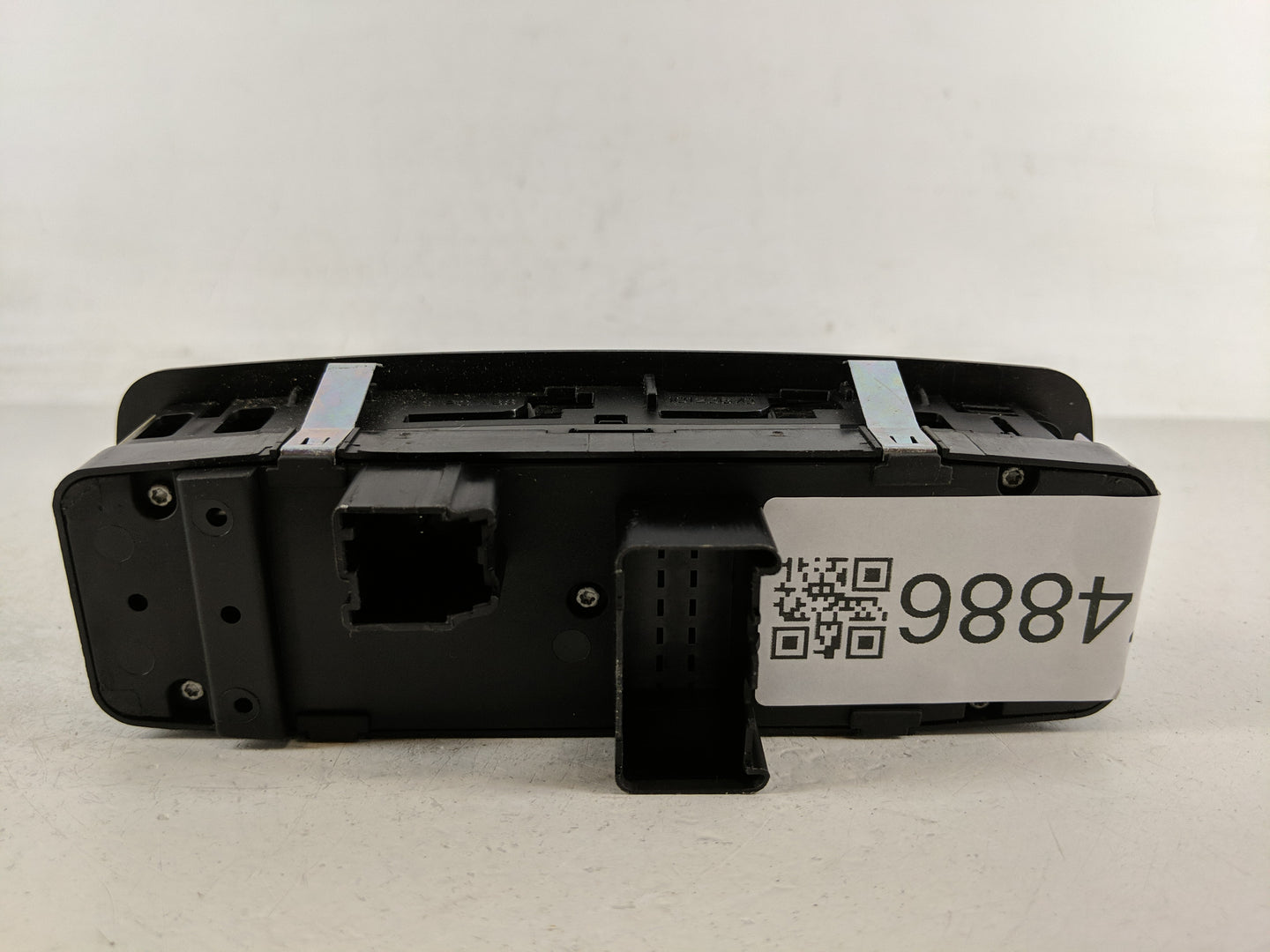 2012-2016 Chrysler Town & Country Master Power Window Switch Replacement Driver Side Left P/N:68110871AA Fits OEM Used Auto 