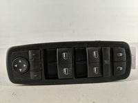 2012-2016 Chrysler Town & Country Master Power Window Switch Replacement Driver Side Left P/N:68110871AA Fits OEM Used Auto 