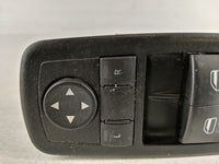 2012-2016 Chrysler Town & Country Master Power Window Switch Replacement Driver Side Left P/N:68110871AA Fits OEM Used Auto 