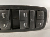 2012-2016 Chrysler Town & Country Master Power Window Switch Replacement Driver Side Left P/N:68110871AA Fits OEM Used Auto 