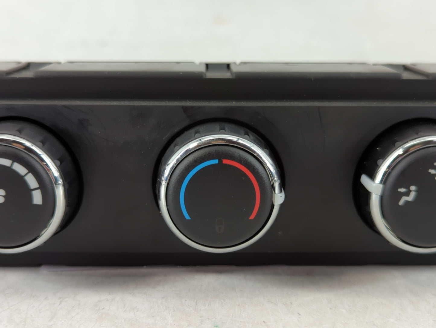 2012-2016 Chrysler Town & Country Climate Control Module Temperature AC/Heater Replacement P/N:55111313AC Fits OEM Used Auto