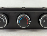 2012-2016 Chrysler Town & Country Climate Control Module Temperature AC/Heater Replacement P/N:55111313AC Fits OEM Used Auto