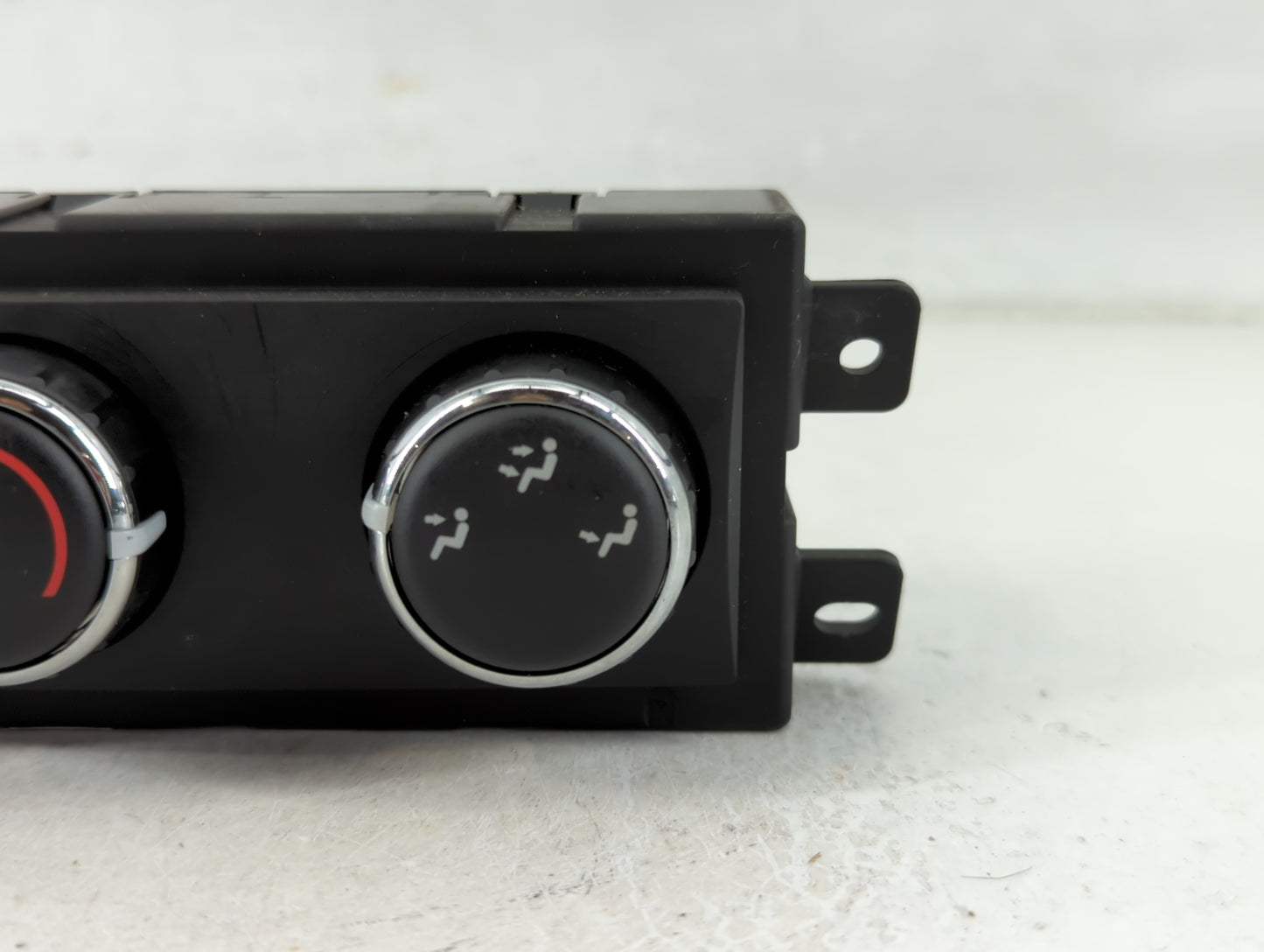 2012-2016 Chrysler Town & Country Climate Control Module Temperature AC/Heater Replacement P/N:55111313AC Fits OEM Used Auto