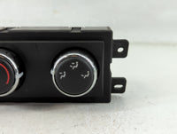 2012-2016 Chrysler Town & Country Climate Control Module Temperature AC/Heater Replacement P/N:55111313AC Fits OEM Used Auto