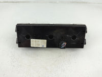 2012-2016 Chrysler Town & Country Climate Control Module Temperature AC/Heater Replacement P/N:55111313AC Fits OEM Used Auto