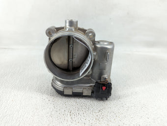 compare product 2011-2016 Chrysler Town & Country Throttle Body P/N:05184349AC Fits OEM Used Auto Parts