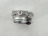 2011-2016 Chrysler Town & Country Throttle Body P/N:05184349AC Fits OEM Used Auto Parts - Oemusedautoparts1.com