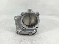 2011-2016 Chrysler Town & Country Throttle Body P/N:05184349AC Fits OEM Used Auto Parts - Oemusedautoparts1.com